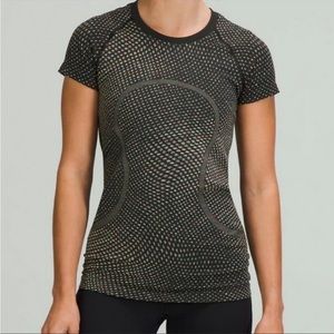 Lululemon Swiftly Tech Short Sleeve